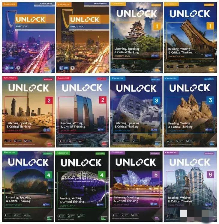 UNLOCK 2nd Presentation Plus (Windows version) + PDF (SB) +Test +Resources UNLOCK 2nd Presentation Plus (Windows version) + PDF (SB) +Test +Resources