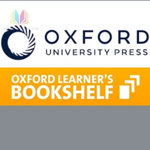 Oxford bookshelf