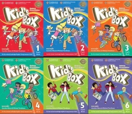 Kid's Box 2nd Updated (BrE) Presentation Plus (Windows version) +Resources : PDF, Audio, Test 1 Download Kid's Box 2nd Updated (BrE) Presentation Plus (Windows version) +Resources : PDF, Audio, Test