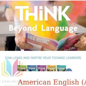 THINK (AmE)- Presentation Plus (MacOS version)+PDF (SB,WB,TB++audio+video