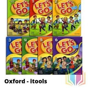 Let's go 4th - Itools (MacOS version) + PDF (SB)