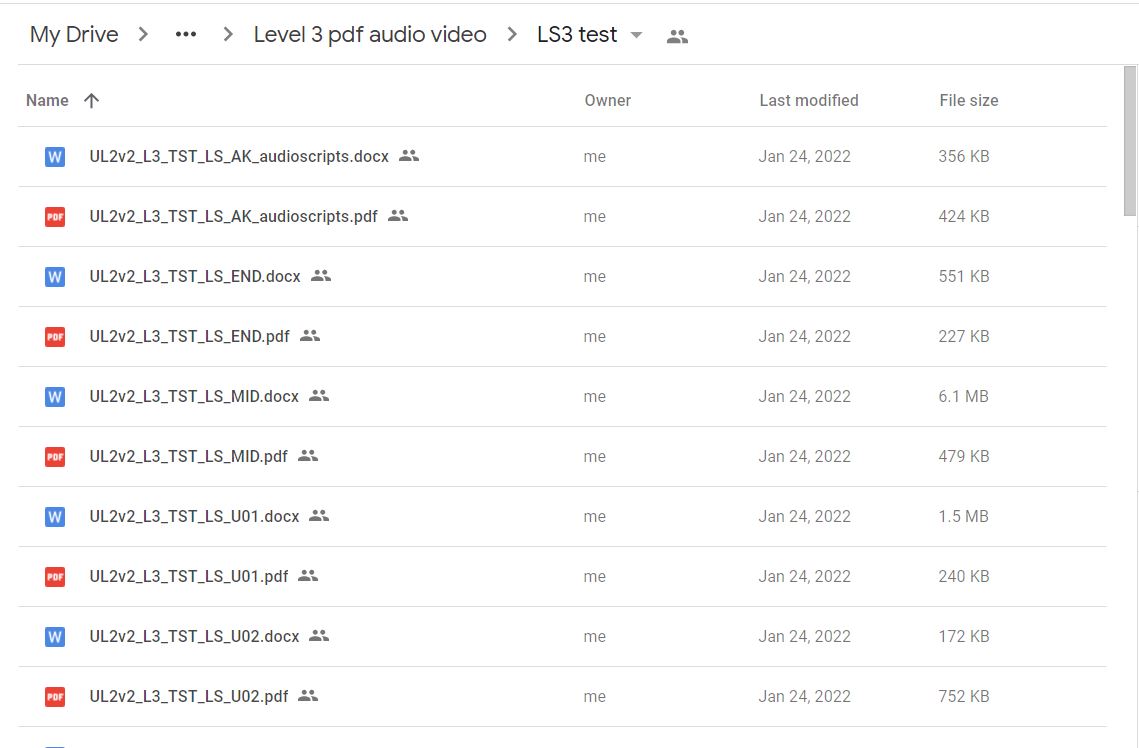 UNLOCK 2nd Presentation Plus (Windows version) + PDF (SB) +Test +Resources 1 UNLOCK 2nd Presentation Plus (Windows version) + PDF (SB) +Test +Resources
