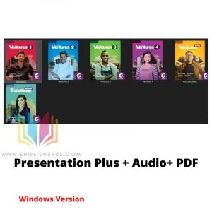 Ventures 3rd PDF download Presentation plus