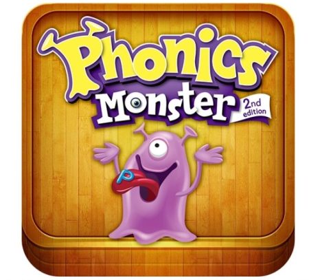 Phonics Monster Classroom_Presentation_tool download