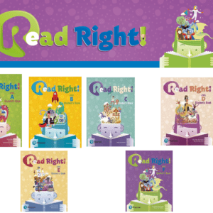 Download Read Right - Active Teach (MacOS version)