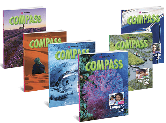 Compass (Richmond) - IWB (Windows version)