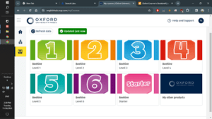 Beehive - online Classroom Presentation tool + all resources for teacher. - full 7 levels 1 Beehive - online Classroom Presentation tool + all resources for teacher. - full 7 levels