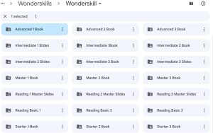 Wonderskill Reading McGraw-Hill -PDF (scan), audio 2 Wonderskill Reading McGraw-Hill -PDF (scan), audio