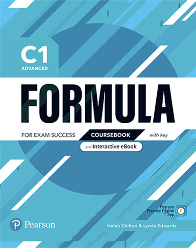(Instant Download) Pearson Formula B1, B2, C1 - Offline Interactive books (same as Presentation tool) (Courses book+ Examtrainer book) (Windows version) + PDF, Test ,ressources 3 Formula B2 Courcebook with key