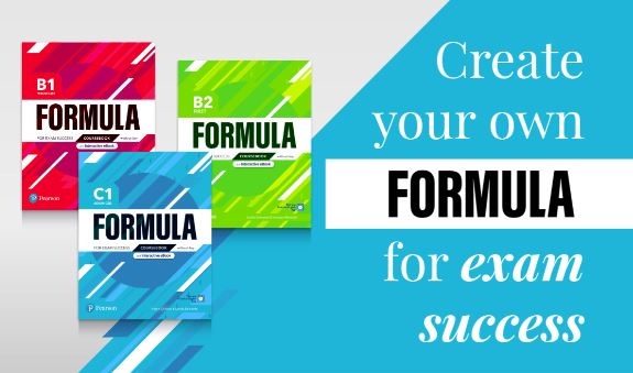 (Instant Download) Pearson Formula B1, B2, C1 - Offline Interactive books (same as Presentation tool) (Courses book+ Examtrainer book) (Windows version) + PDF, Test ,ressources