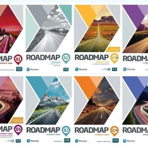 Road Map– Active teach (Online + Offline) (for MacOS and Windows) + PDF and all resources  full 8 levels