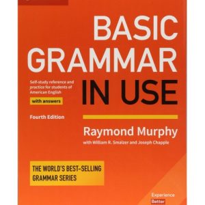 ONLINE Interactive Basic Grammar in Use - 24 months