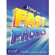 (Instant Download) Fast Phonics PDF (SB),Power Point (PPT), Resources