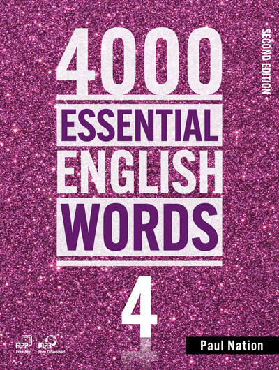 4000 Essential English Words 2e - Interactive book (Classroom Presentation tool) online