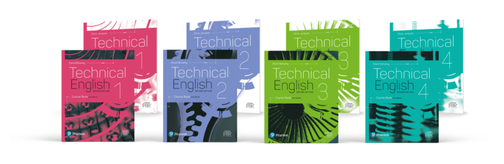 (Instant Download) Technical English (Second Edtion) 4 Levels – Interactive ebook (MacOS version)