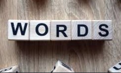 Vocabulary