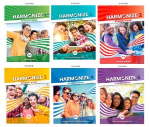 Harmozine-PDF-full-6-levels free