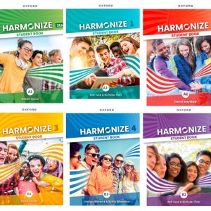 Harmozine-PDF-full-6-levels free