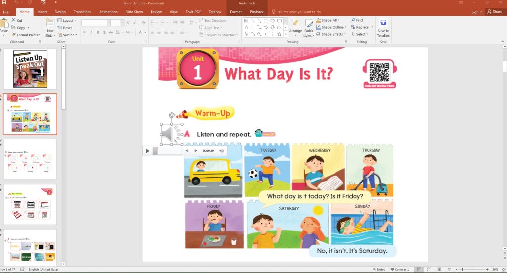 (Instant Download) Listen Up, Speak Out (6 Levels) – PDF (SB,TB), PowerPoint files, test, Resources - Compass 1 Listen-Up-Speak-out-PowerPoint PPT-download