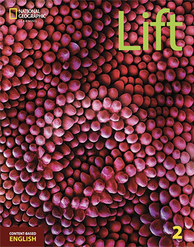 Lift NGL - online Classroom Presentation tool 3 Lift 2 Student's Book