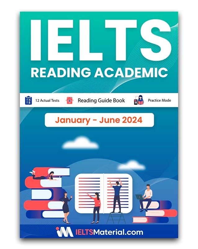 (Instant Download) IELTS Actual Tests January – June 2024 PDF, Audio 1 (Instant Download) IELTS Actual Tests January – June 2024 PDF, Audio