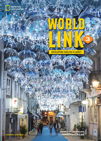 World Link 4th edition online Classroom Presentation tool 5 World Link 4e 3 Student's Book