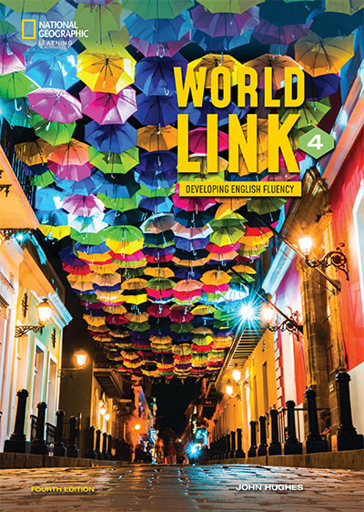 World Link 4th edition online Classroom Presentation tool 6 World Link 4e 4 Student's Book