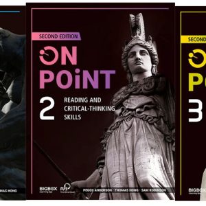 On-Point-2nd-edition