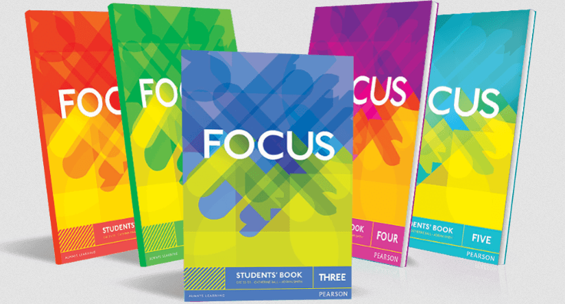 (Instant Download) Focus 1st edition Active Teach (Windows version) + Test, Teacher book, audio, video, all resources