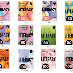 Future Literacy by Compass Publishing Nonfiction Download