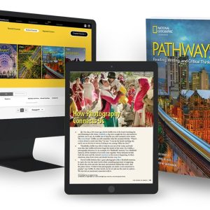 Pathways 3rd Edition by NGL Publishing - Download PDF, test and all teacher resources