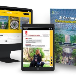 21st Century Communication, Second Edition pdf