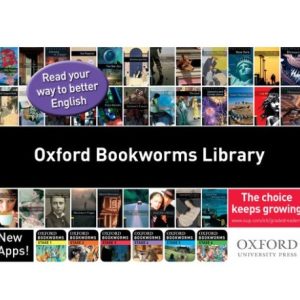 Oxford Bookworm PDF test
