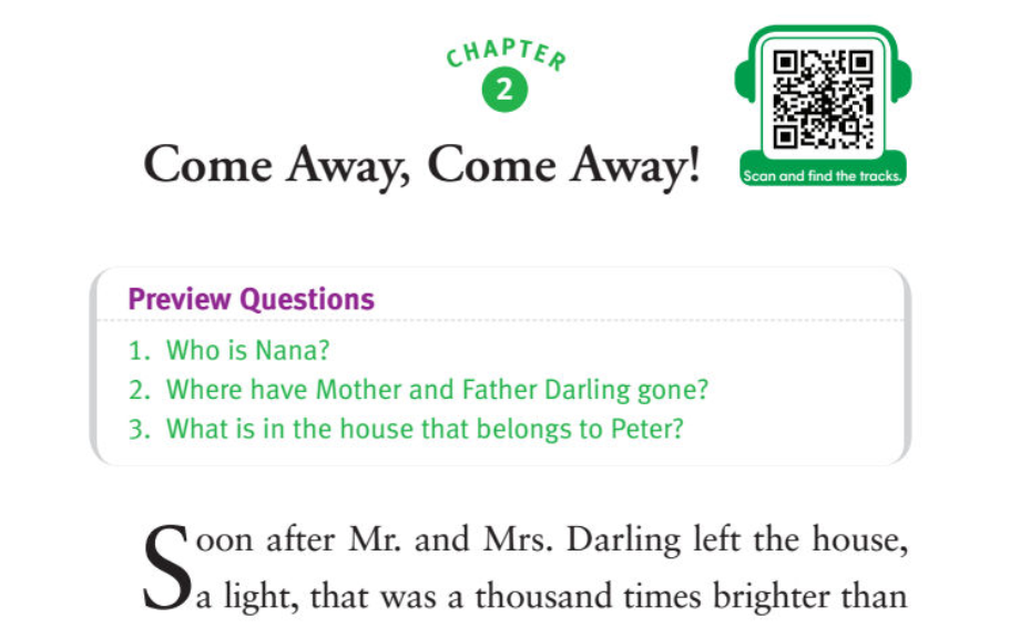 Compass Classic Readers (high quality PDF, audio) 3 Compass Classic Readers (high quality PDF, audio) 1