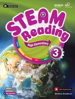 online High Elementary 3