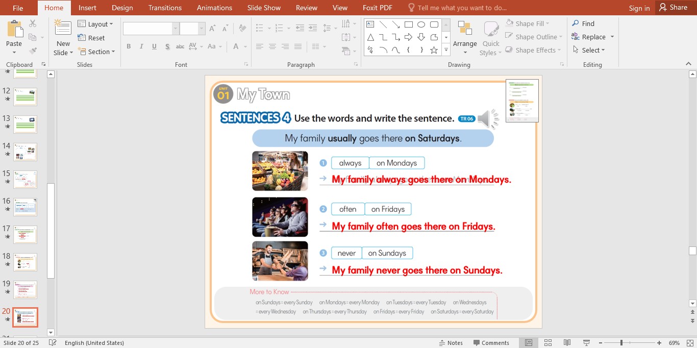 (instant download) The Best Writing PDF, PPT audio, test, answer key 3 The best Writing PPT download