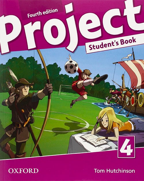 Level 4 PDF and resources