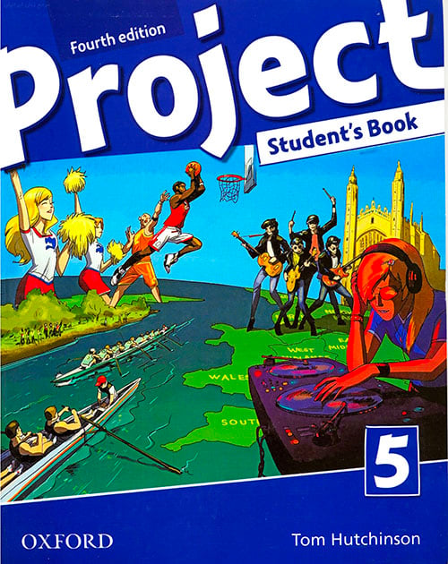 Level 5 PDF and resources