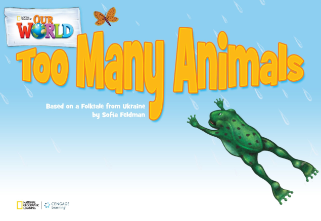 (Instant download) Our World Readers - PDF, Storytime DVD Video, Lesson planners pdf 2 (Instant download) Our World Readers - PDF, Storytime DVD Video, Lesson planners free