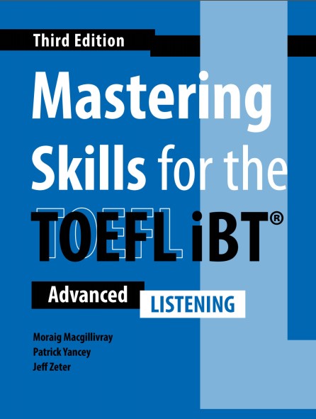Mastering Listenning