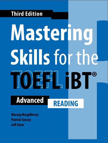 Mastering Reading