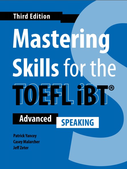 Mastering Speaking