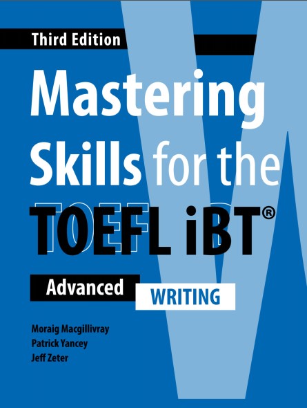 Mastering Writing