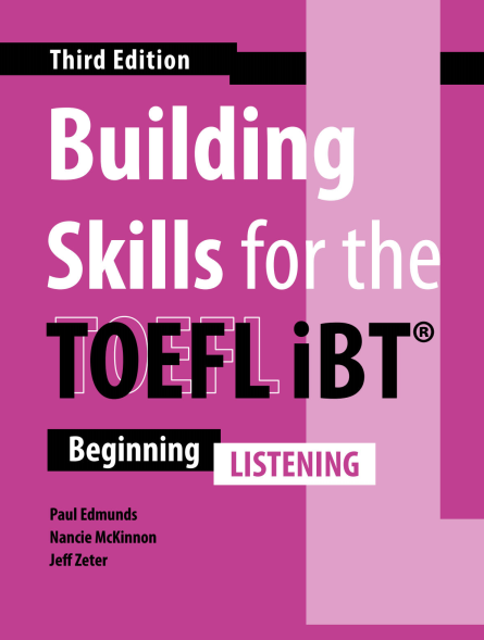 Building Listenning