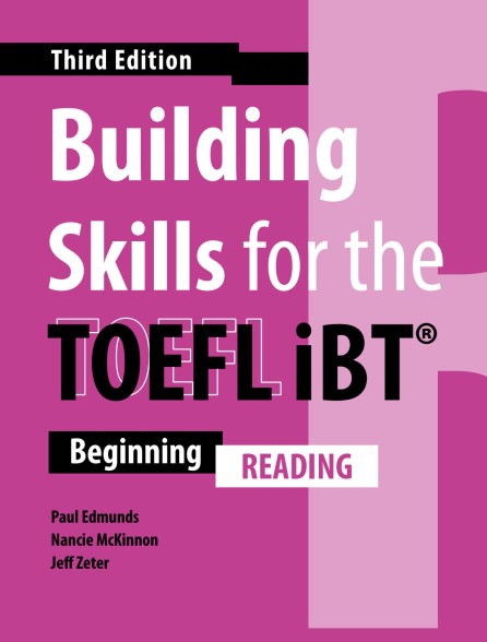 Building Reading