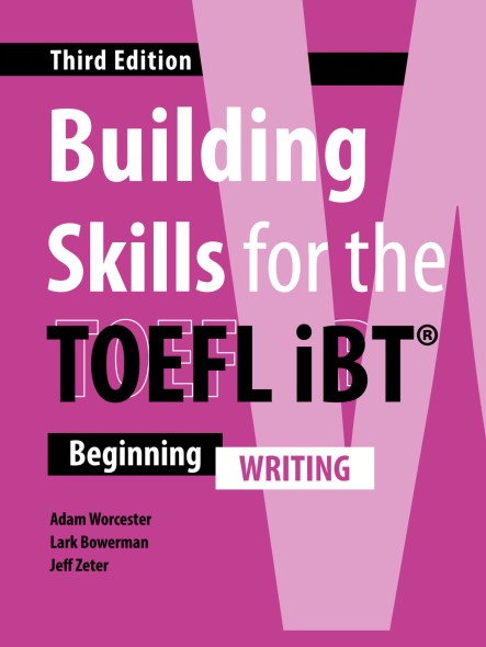 Building Writing