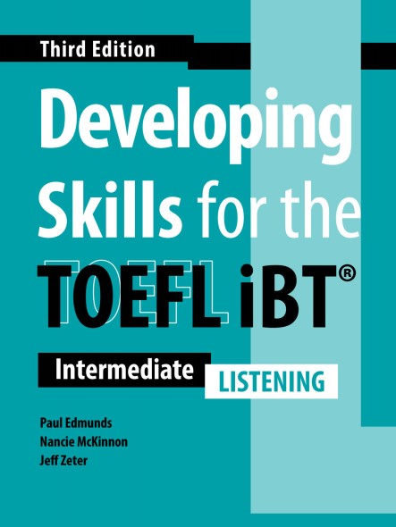 Developing Listenning