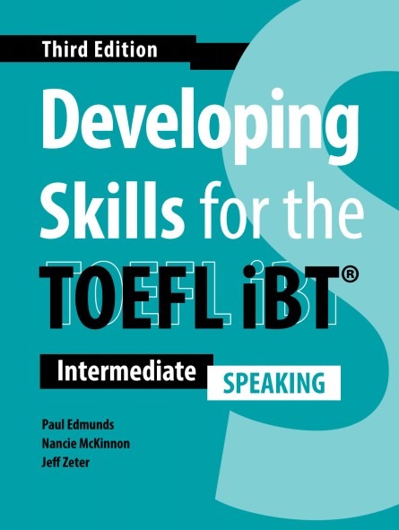 Developing Speaking