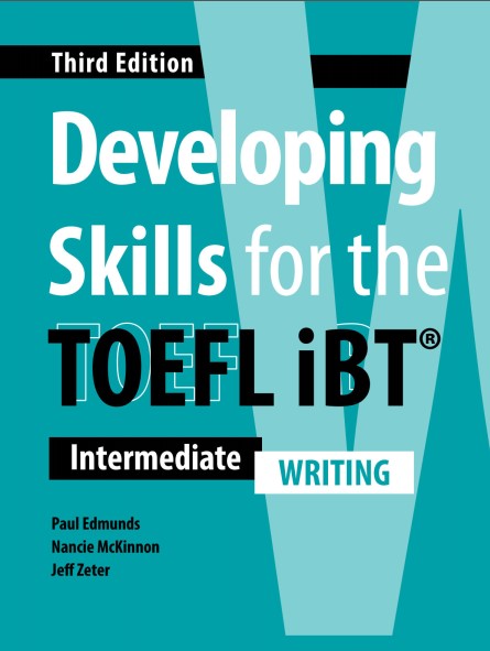 Developing Writing