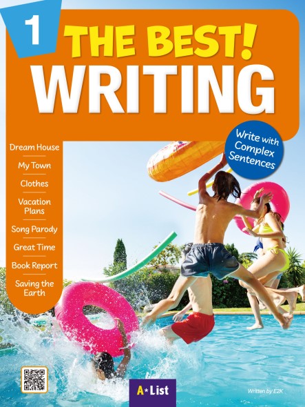 (instant download) The Best Writing PDF, PPT audio, test, answer key 4 The Best Writing 1- PDF, audio, test, answer key download